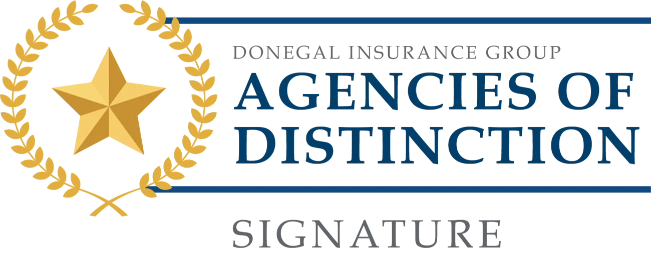 Donegal Signature Agent